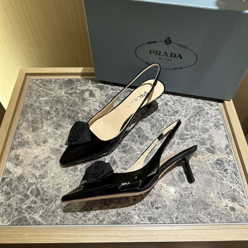 Prada Sandals